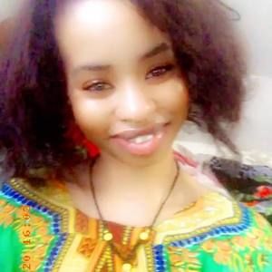 Meet your Posher, Aaliyah